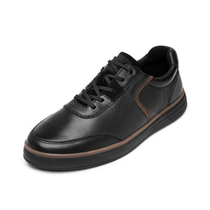 421802 NEGRO FLEXI CALZADO CABALLERO CHOCLO C