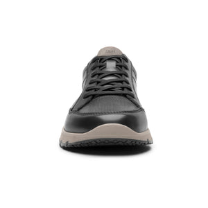 421908 NEGRO FLEXI CALZADO CABALLERO CHOCLO C