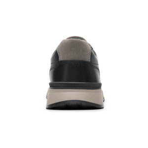 421908 NEGRO FLEXI CALZADO CABALLERO CHOCLO C