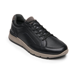 421908 NEGRO FLEXI CALZADO CABALLERO CHOCLO C
