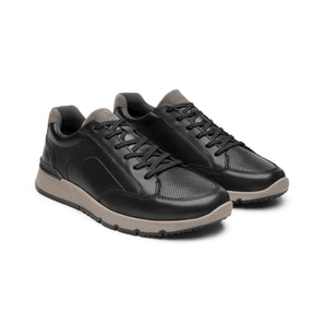 421908 NEGRO FLEXI CALZADO CABALLERO CHOCLO C