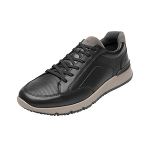 421908 NEGRO FLEXI CALZADO CABALLERO CHOCLO C