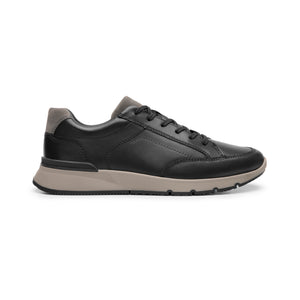 421908 NEGRO FLEXI CALZADO CABALLERO CHOCLO C