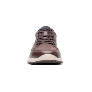 421908 SHEDRON FLEXI CALZADO CABALLERO CHOCLO