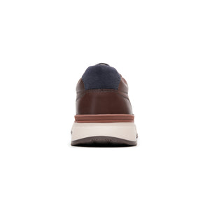 421908 SHEDRON FLEXI CALZADO CABALLERO CHOCLO