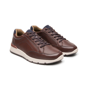 421908 SHEDRON FLEXI CALZADO CABALLERO CHOCLO