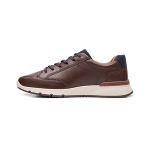 421908 SHEDRON FLEXI CALZADO CABALLERO CHOCLO