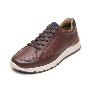 421908 SHEDRON FLEXI CALZADO CABALLERO CHOCLO