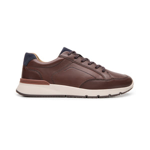 421908 SHEDRON FLEXI CALZADO CABALLERO CHOCLO