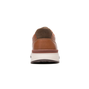 421908 TAN FLEXI CALZADO CABALLERO CHOCLO CAS