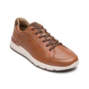 421908 TAN FLEXI CALZADO CABALLERO CHOCLO CAS