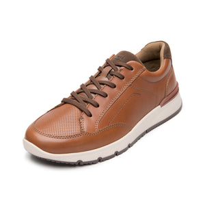 421908 TAN FLEXI CALZADO CABALLERO CHOCLO CAS