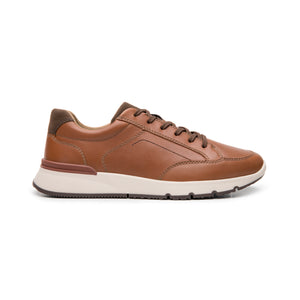 421908 TAN FLEXI CALZADO CABALLERO CHOCLO CAS