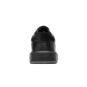 422101 NEGRO FLEXI CALZADO CABALLERO CHOCLO C