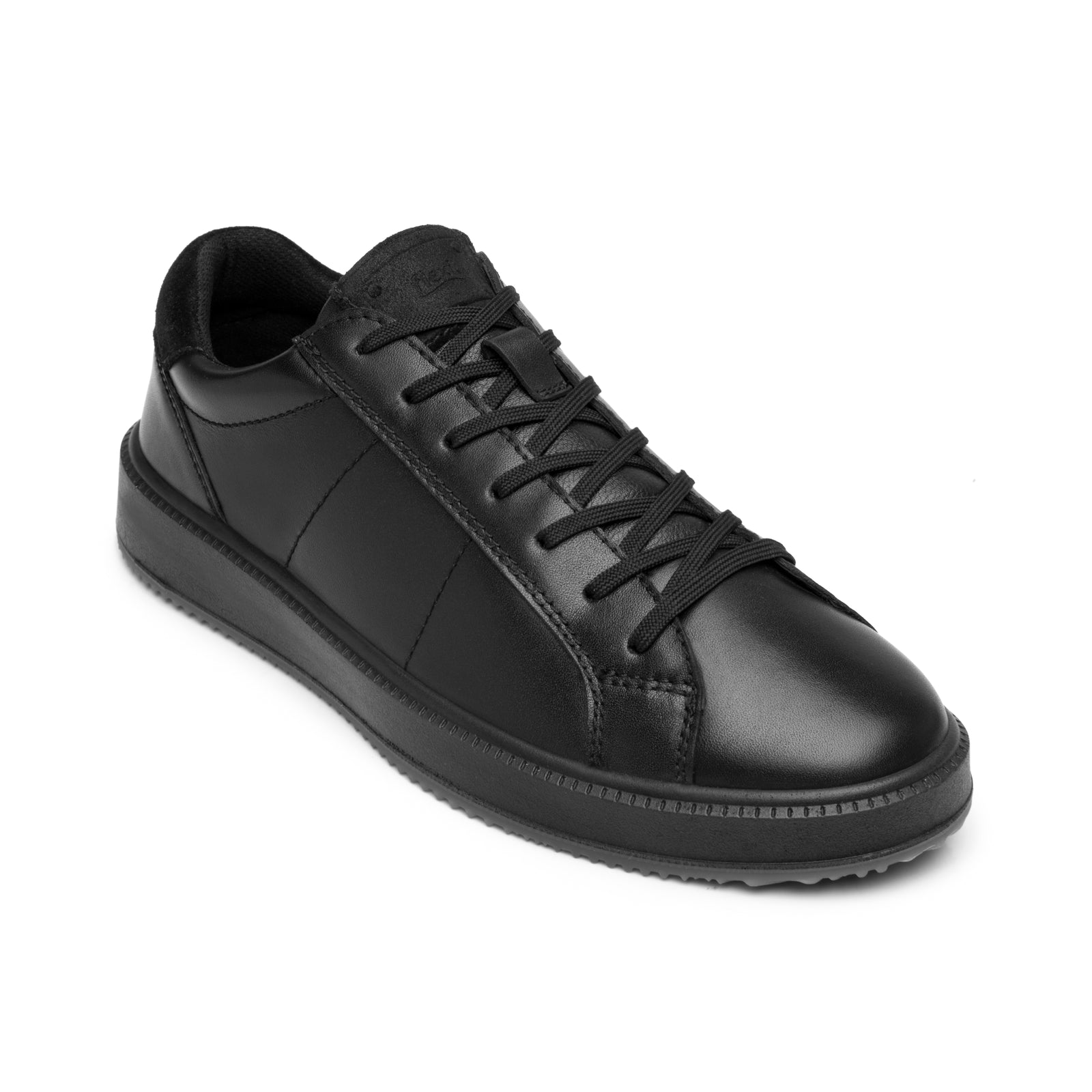 422101 NEGRO FLEXI CALZADO CABALLERO CHOCLO C