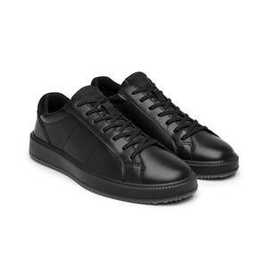 422101 NEGRO FLEXI CALZADO CABALLERO CHOCLO C