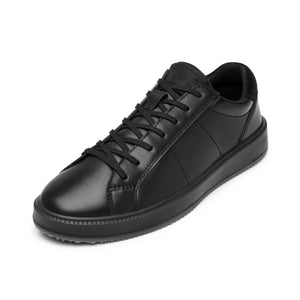 422101 NEGRO FLEXI CALZADO CABALLERO CHOCLO C