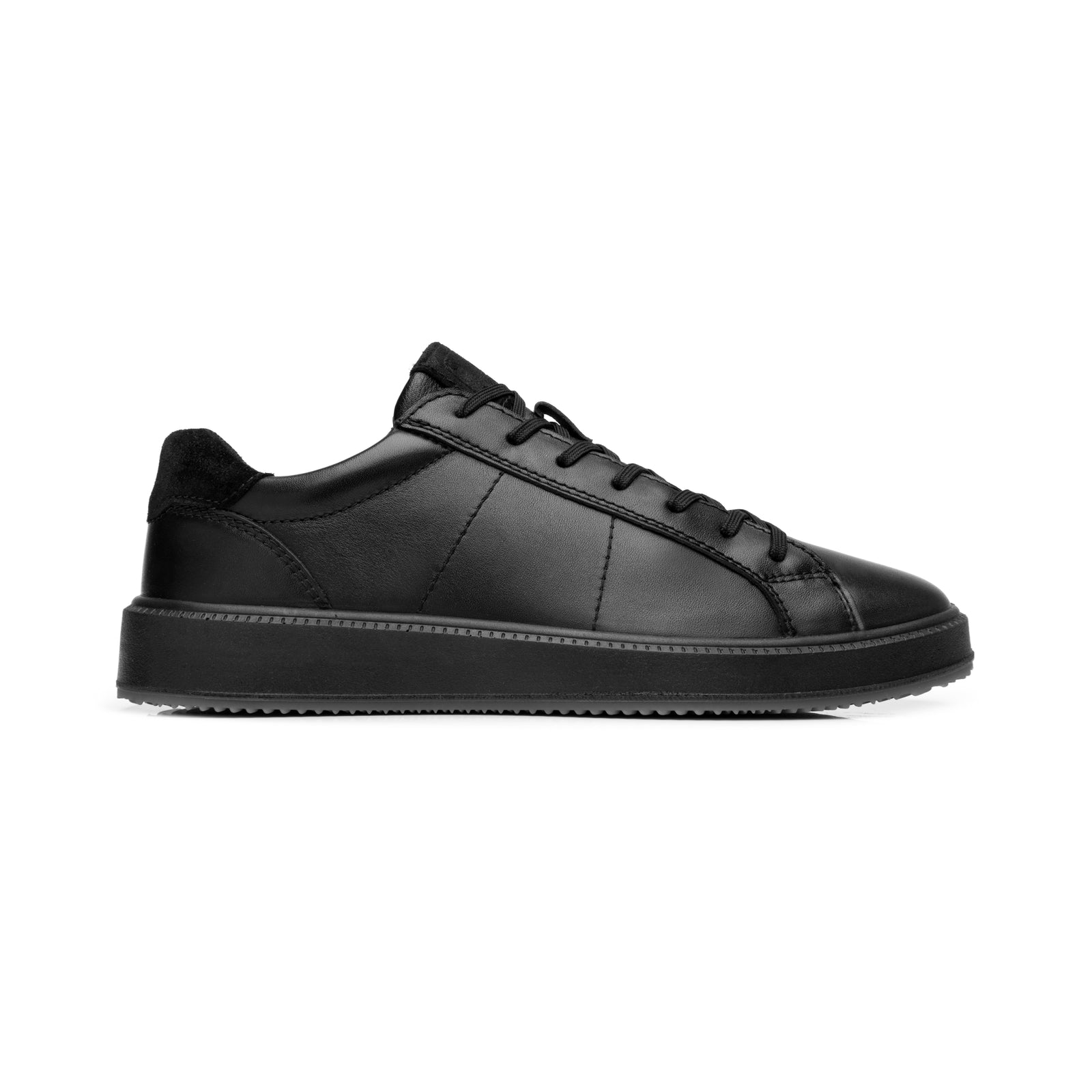 422101 NEGRO FLEXI CALZADO CABALLERO CHOCLO C