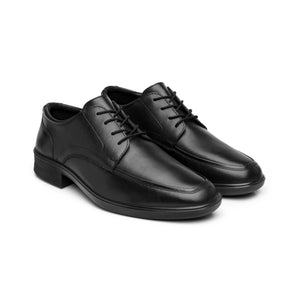 422202 NEGRO FLEXI CALZADO CABALLERO CHOCLO S