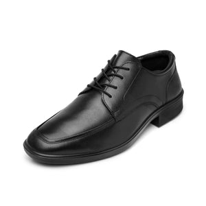 422202 NEGRO FLEXI CALZADO CABALLERO CHOCLO S