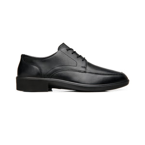422202 NEGRO FLEXI CALZADO CABALLERO CHOCLO S