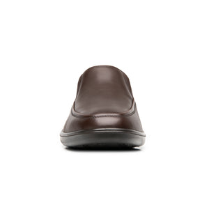 422205 CAFÉ FLEXI CALZADO CABALLERO CHOCLO SE