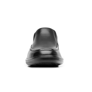 422205 NEGRO FLEXI CALZADO CABALLERO CHOCLO S
