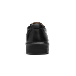 422205 NEGRO FLEXI CALZADO CABALLERO CHOCLO S