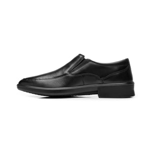 422205 NEGRO FLEXI CALZADO CABALLERO CHOCLO S