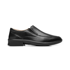 422205 NEGRO FLEXI CALZADO CABALLERO CHOCLO S