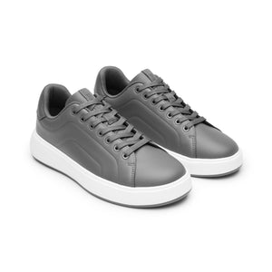 422601 GRIS FLEXI CALZADO CABALLERO CHOCLO SP