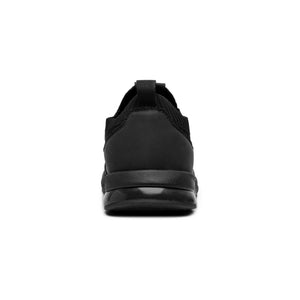 422301 NEGRO FLEXI CALZADO CABALLERO CHOCLO S