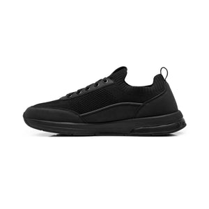 422301 NEGRO FLEXI CALZADO CABALLERO CHOCLO S
