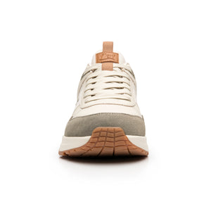 422401 BEIGE FLEXI CALZADO CABALLERO CHOCLO S