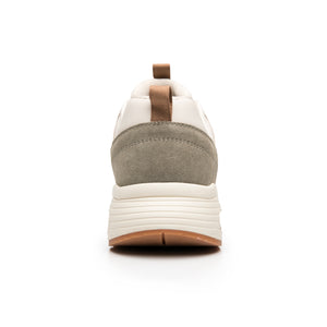 422401 BEIGE FLEXI CALZADO CABALLERO CHOCLO S
