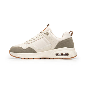 422401 BEIGE FLEXI CALZADO CABALLERO CHOCLO S