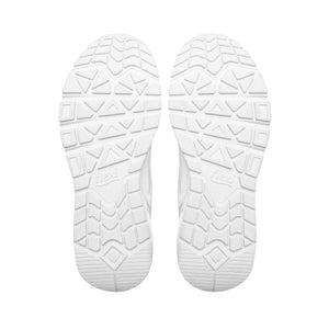 422401 BLANCO FLEXI CALZADO CABALLERO CHOCLO