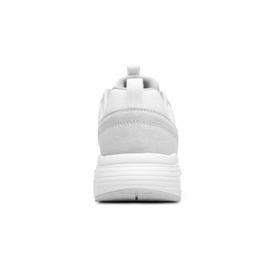 422401 BLANCO FLEXI CALZADO CABALLERO CHOCLO