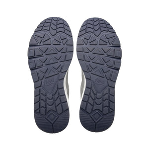 422401 GRIS FLEXI CALZADO CABALLERO CHOCLO SP