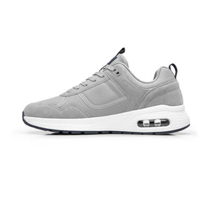 422401 GRIS FLEXI CALZADO CABALLERO CHOCLO SP