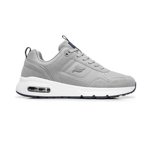 422401 GRIS FLEXI CALZADO CABALLERO CHOCLO SP