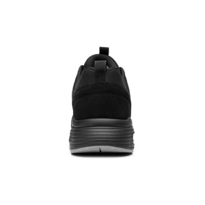 422401 NEGRO FLEXI CALZADO CABALLERO CHOCLO S