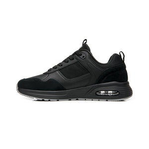 422401 NEGRO FLEXI CALZADO CABALLERO CHOCLO S