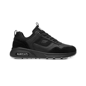422401 NEGRO FLEXI CALZADO CABALLERO CHOCLO S