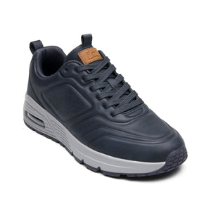 Zapato Choclo Caballero FLEXI Marino – Maddox