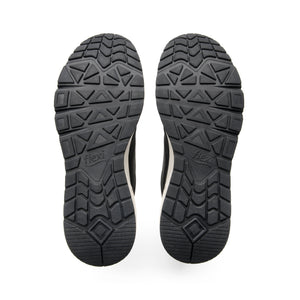 422403 NEGRO FLEXI CALZADO CABALLERO CHOCLO S