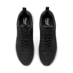 422403 NEGRO FLEXI CALZADO CABALLERO CHOCLO S