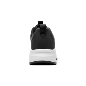 422403 NEGRO FLEXI CALZADO CABALLERO CHOCLO S