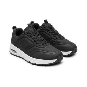 422403 NEGRO FLEXI CALZADO CABALLERO CHOCLO S