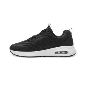 422403 NEGRO FLEXI CALZADO CABALLERO CHOCLO S